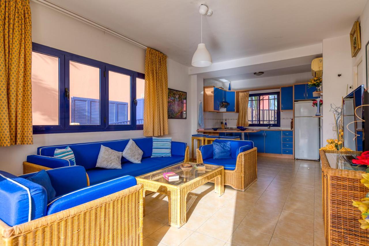 Costa Holiday home
