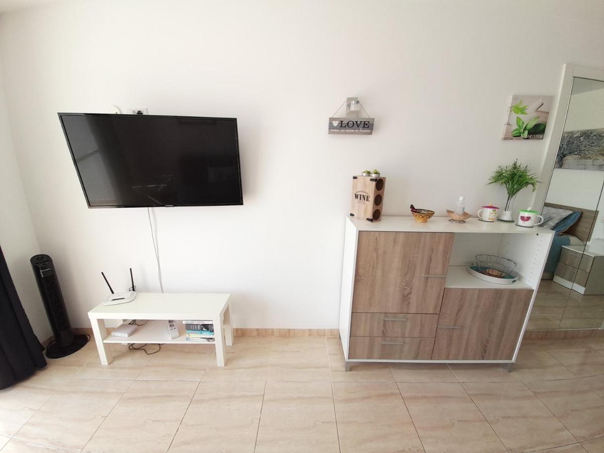 Apartment Las Flores Deluxe