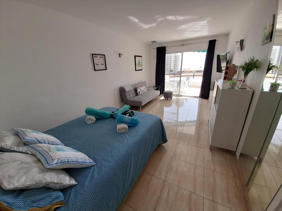 Apartment Las Flores Deluxe