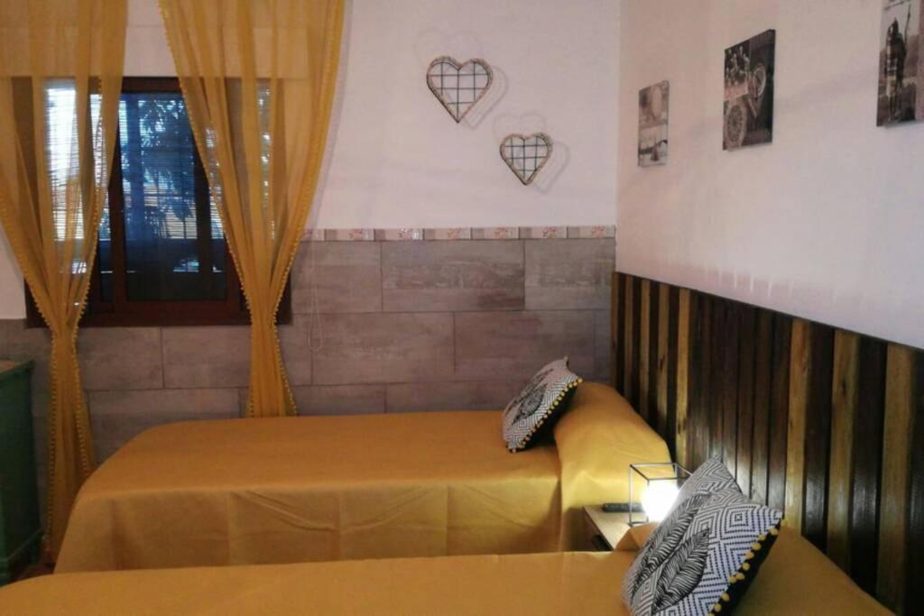 Con Piscina Privada Manitaga. Villa *