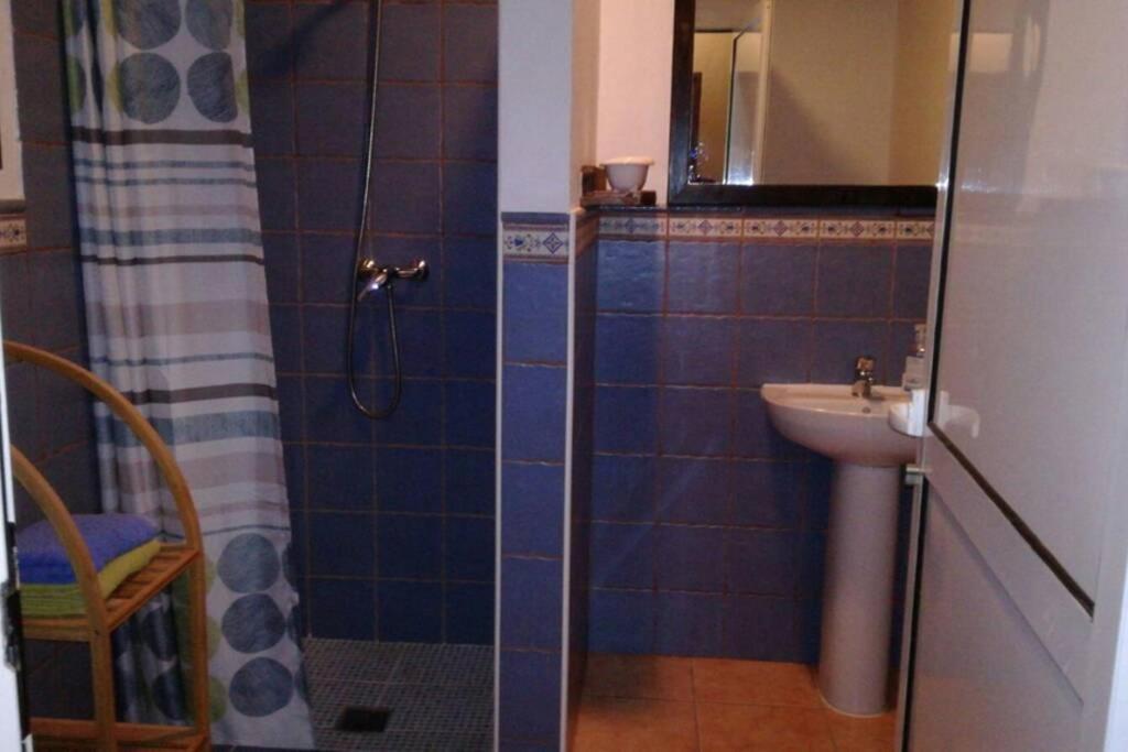 Villa Con Piscina Privada Manitaga. Tuineje