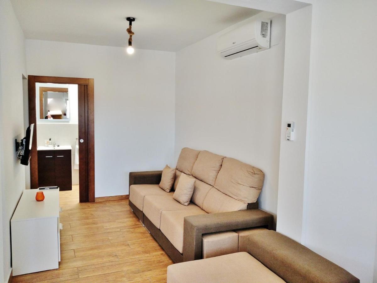Comodos Y Agradables En El Pozo Apartment *