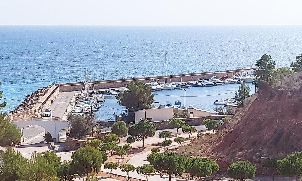 Сasa de vacaciones Isla De Luxury House