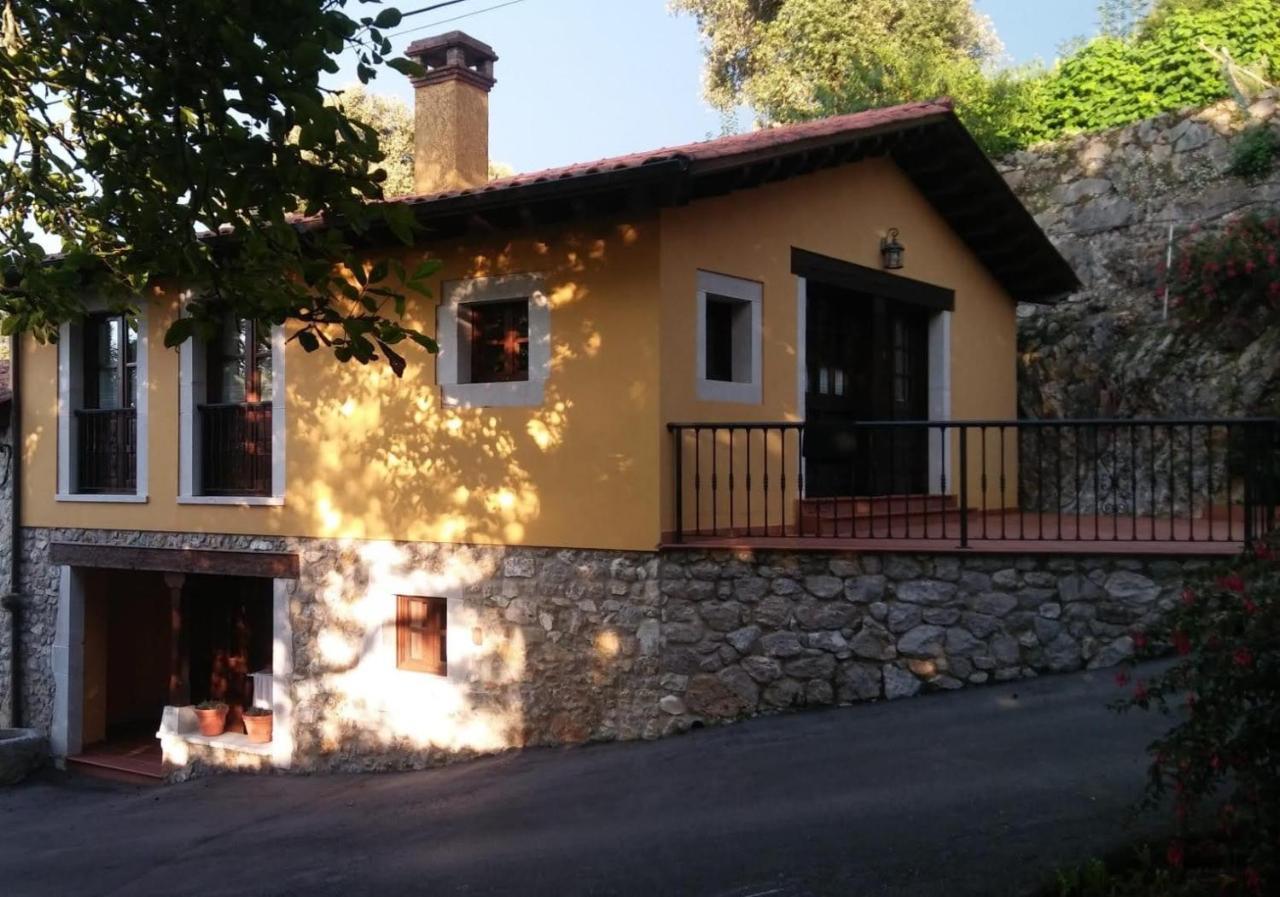 Holiday home Casa Llano *