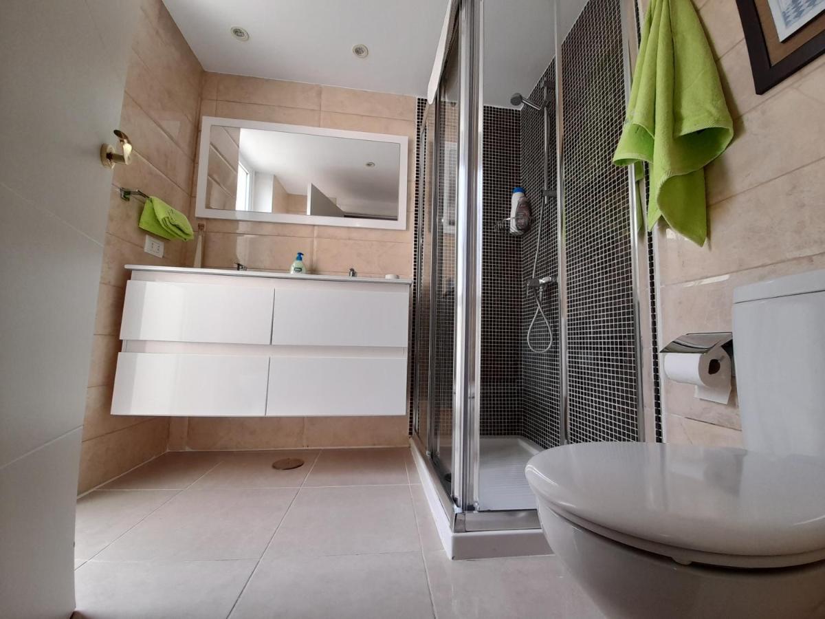 El Cortijo Luxury Apartamento