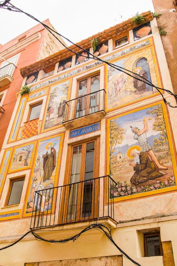 Apartamento Portal Del Carro 2