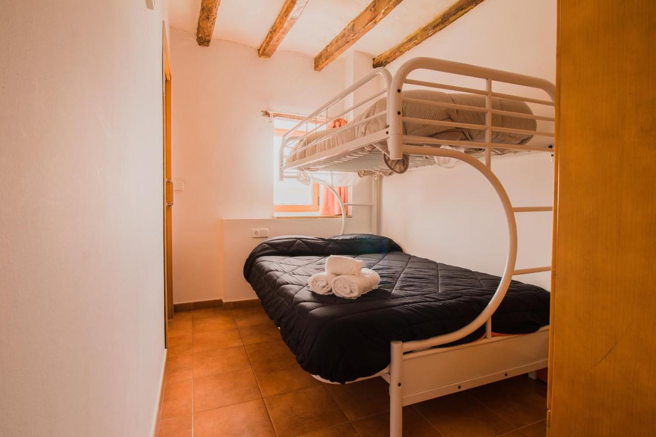Apartamento Portal Del Carro 2 Tarragona