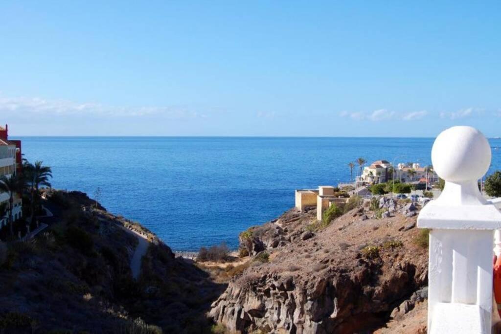 Beautiful In Playa Paraiso With Pool And Sunset View * Costa Adeje (Tenerife)