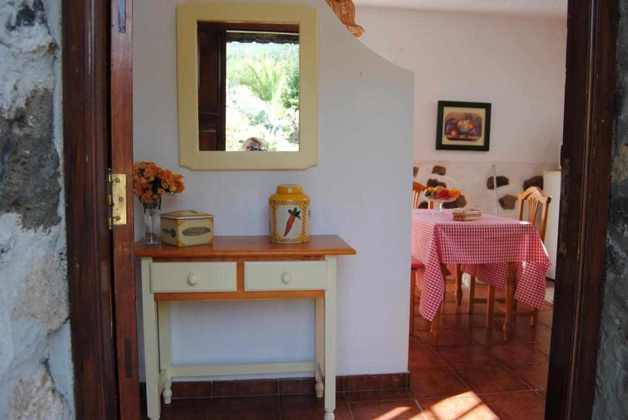 Сasa de vacaciones Sombrero Pico 7b