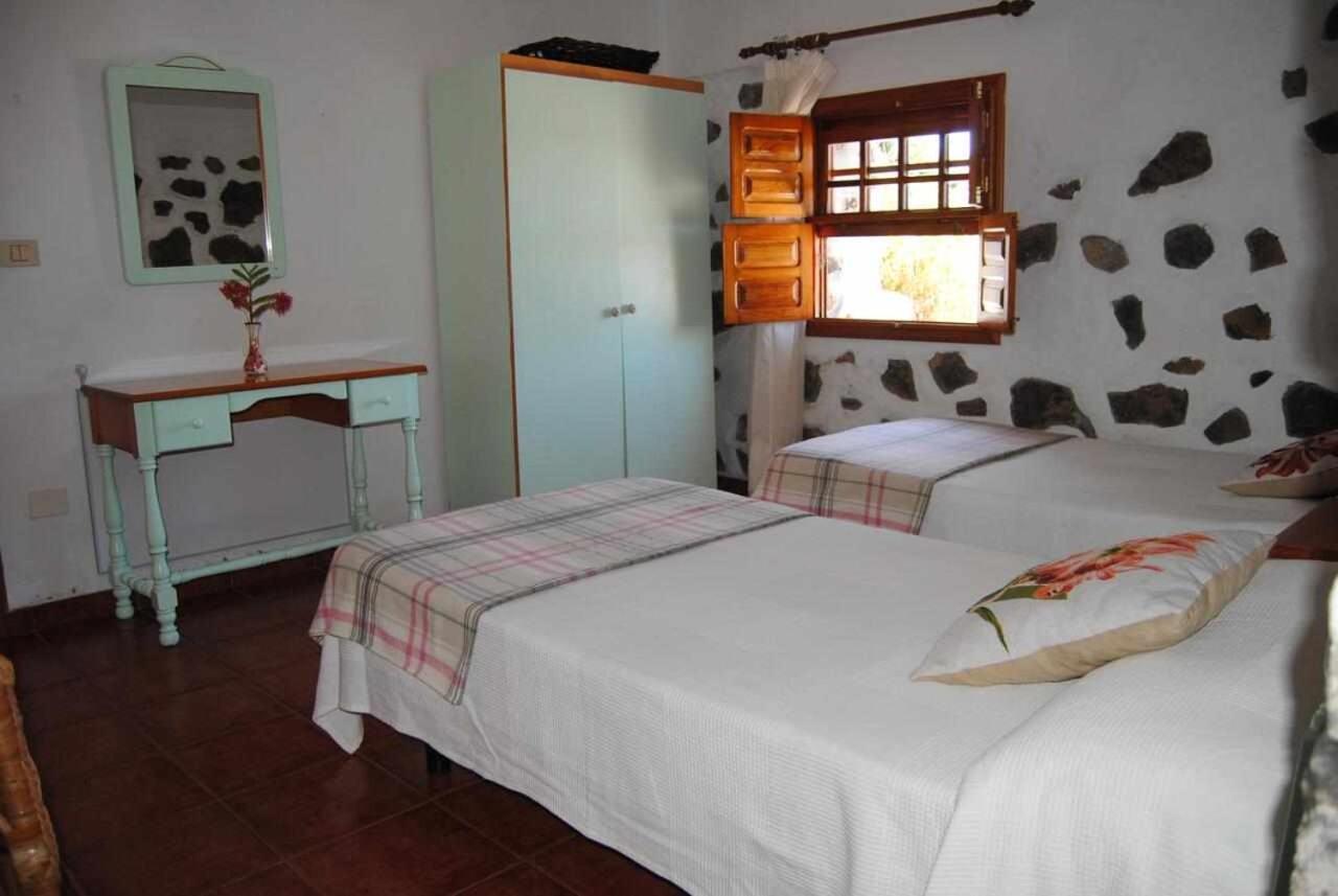 Сasa de vacaciones Sombrero Pico 7b