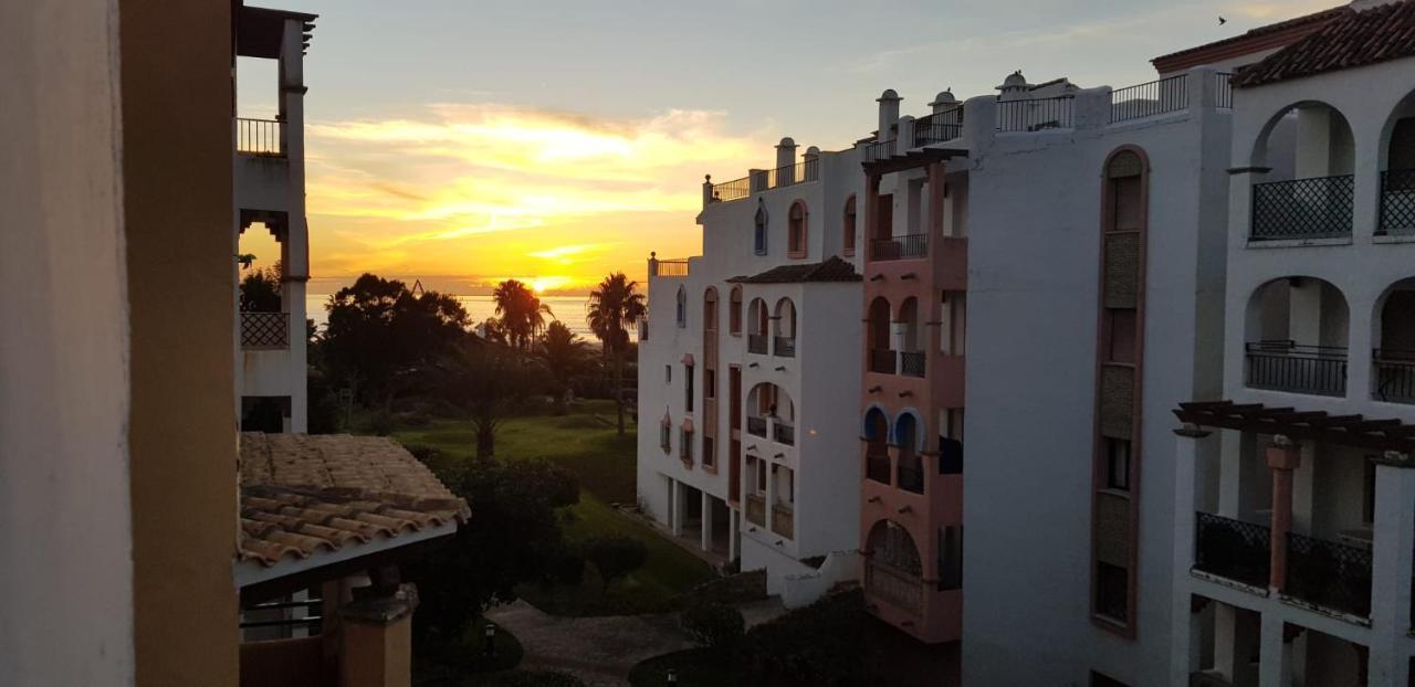 Atlanterra Playa, El Atunito Apartamento