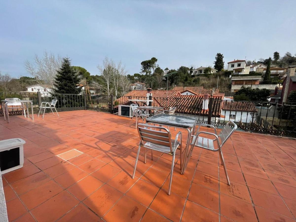 Del Carmen Inn Terrassa
