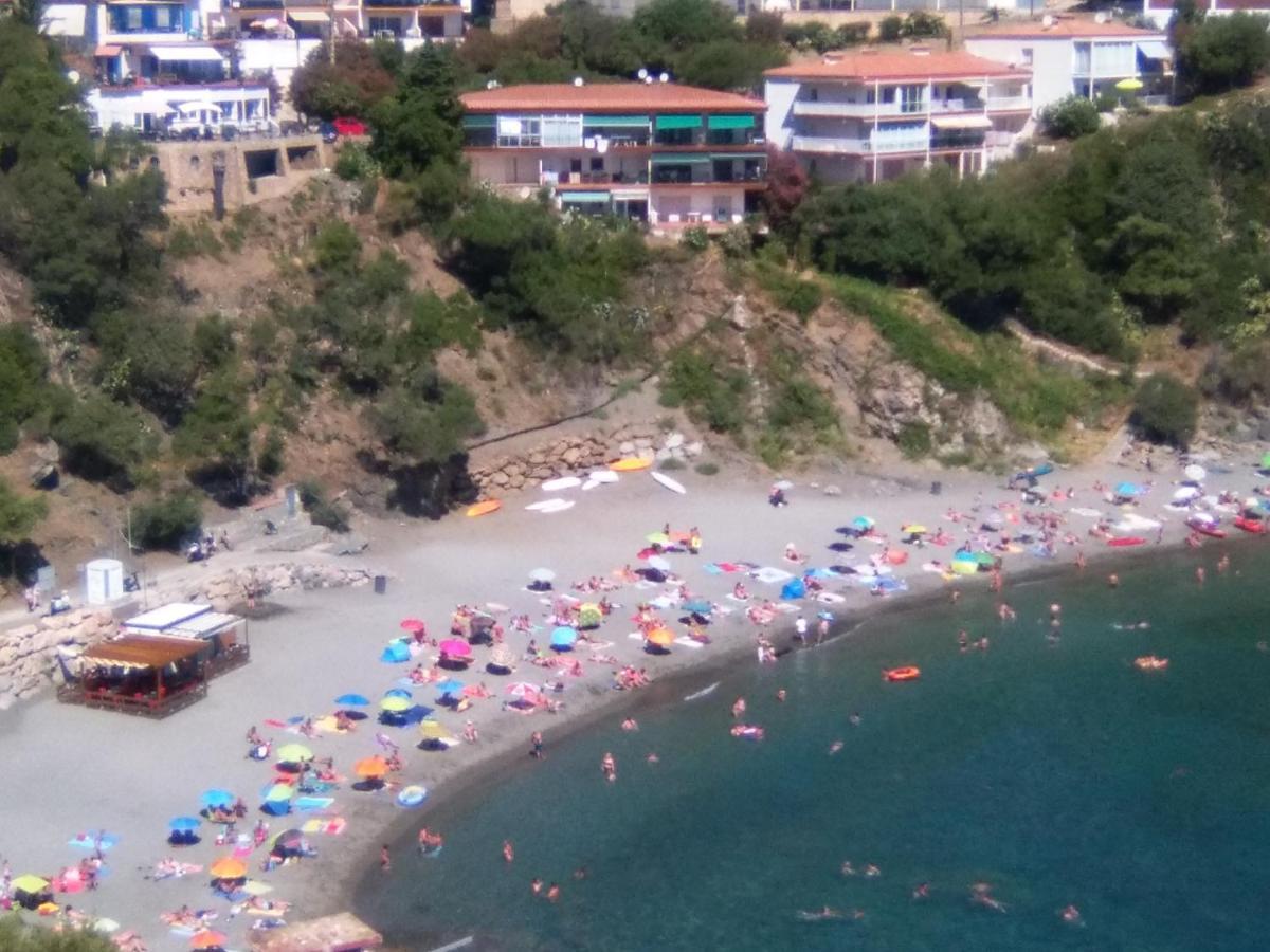 Ca La Nuri Pis 2 Con Vistas Al Mar Apartment *