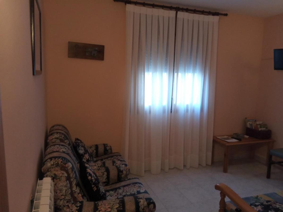 Casa Nando Casa rural Esterri d'Àneu