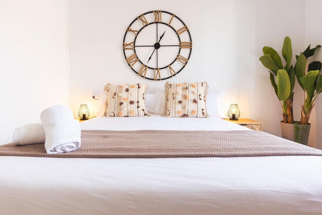 Bravissimo Rambla River View Apartamento