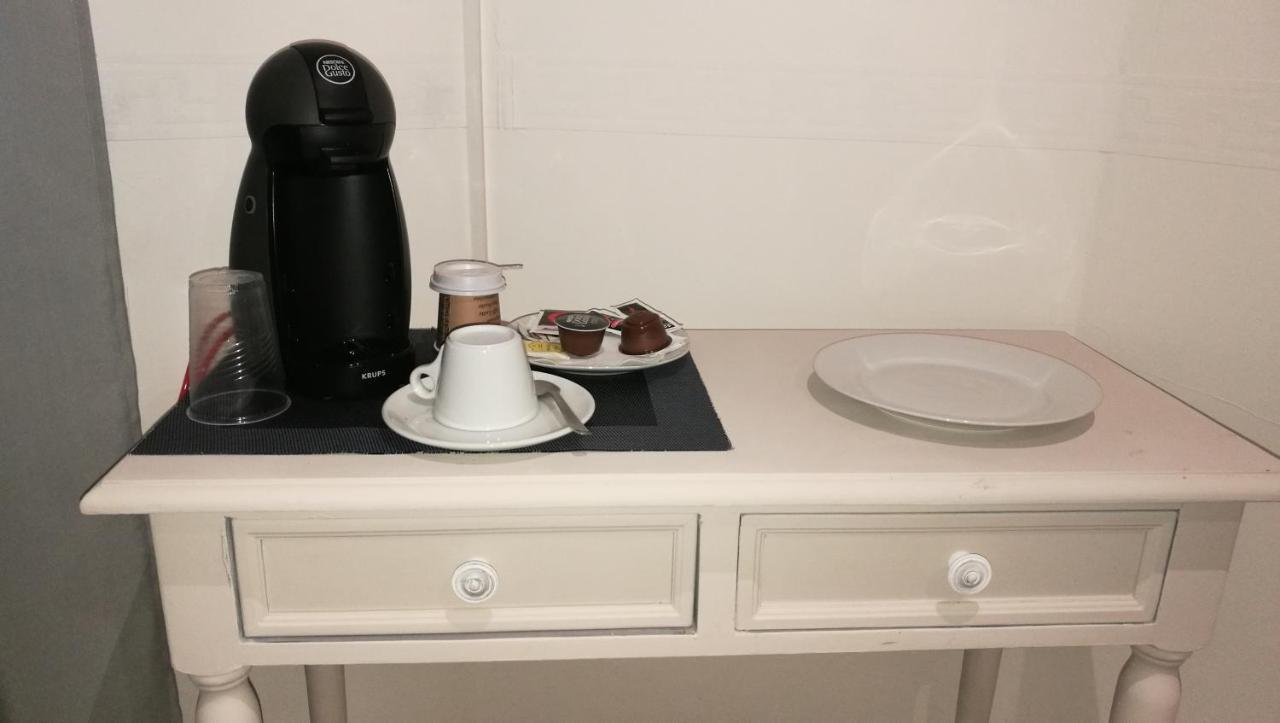 La Campana Guest house