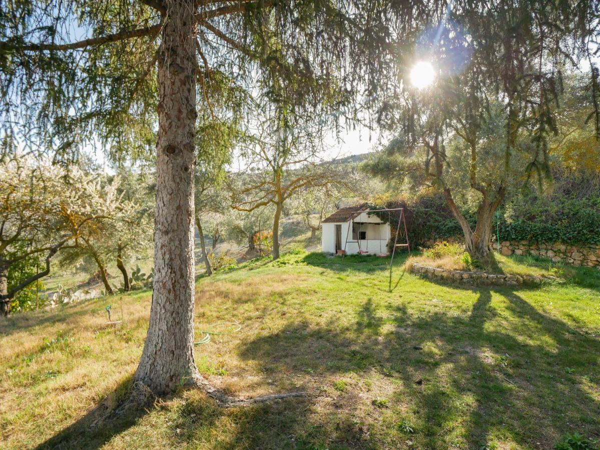 Holiday home Ricardo Fornes
