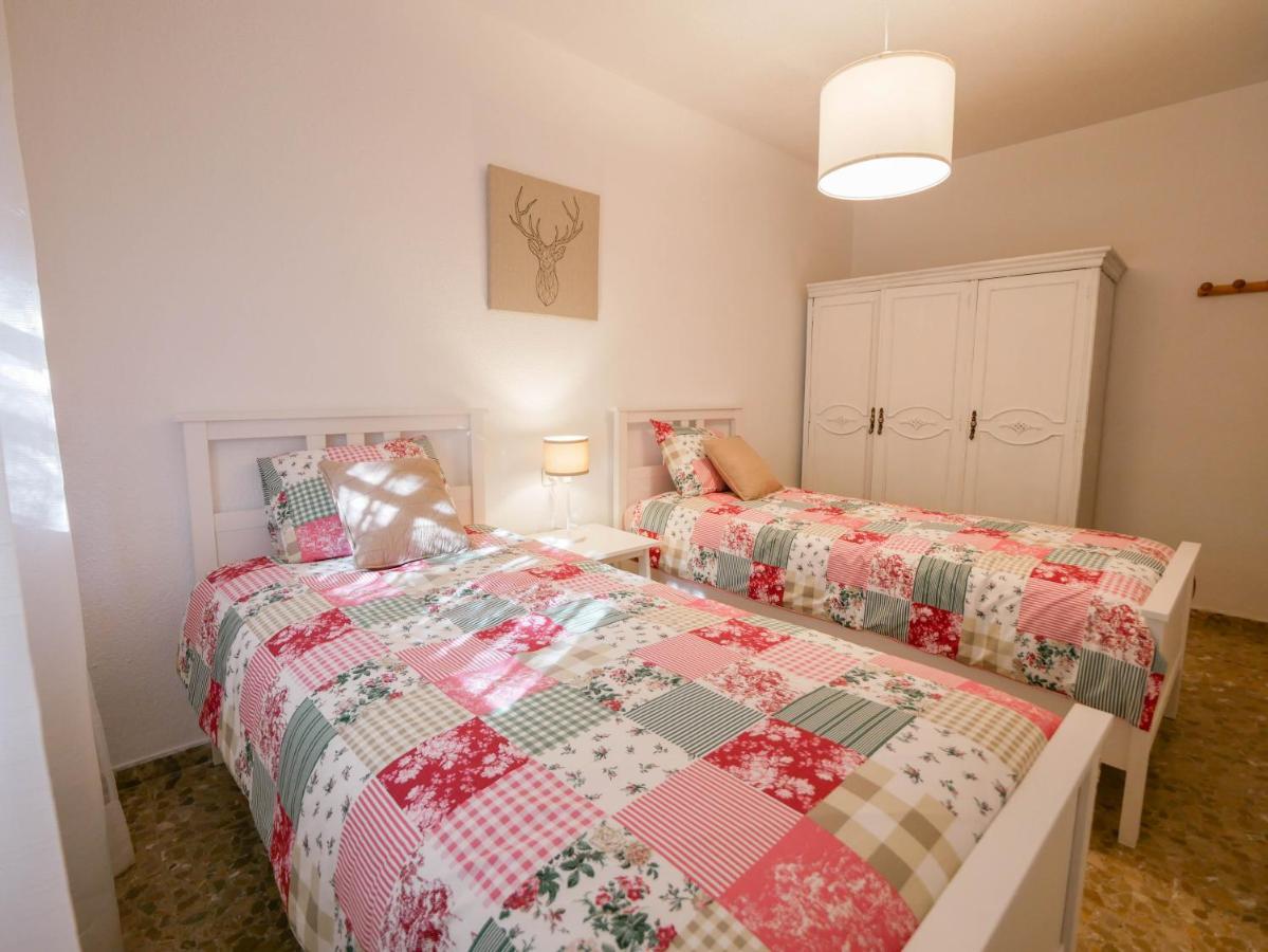 Ricardo Holiday home *