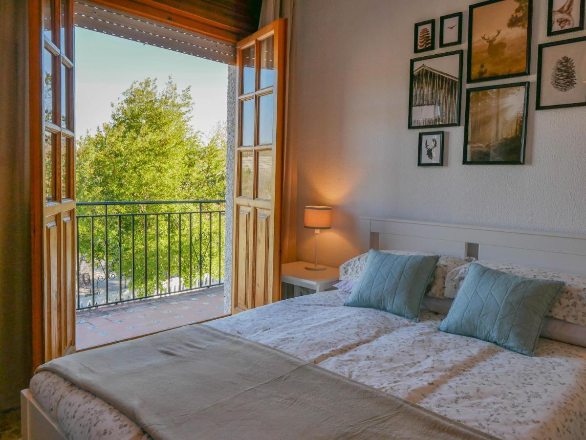 Ricardo Holiday home *