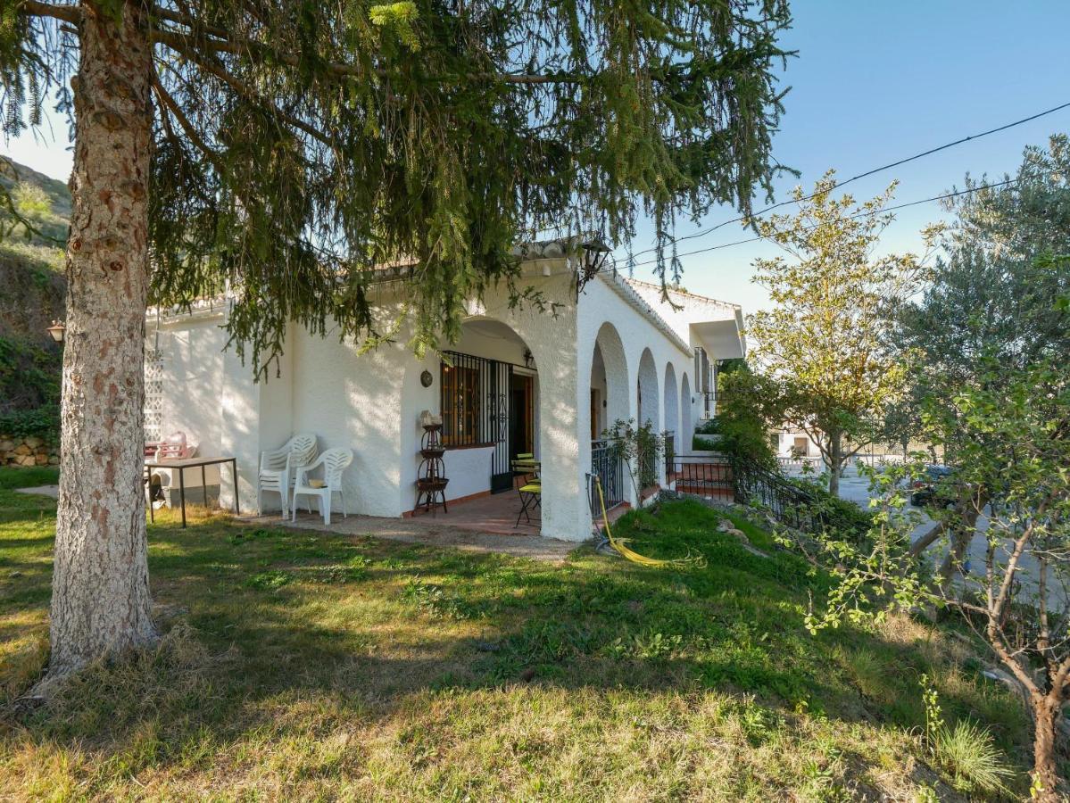 Holiday home Ricardo Fornes
