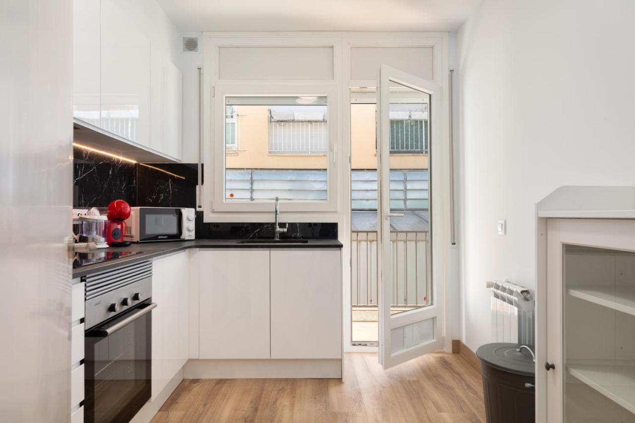 Hauzify I Big Family Apartamento Sant Feliu de Guíxols