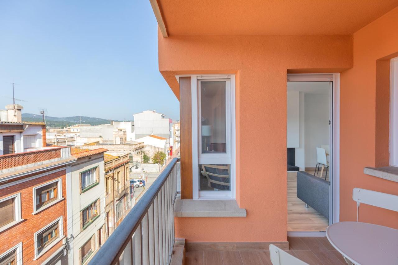 Apartamento Hauzify I Big Family Sant Feliu de Guíxols