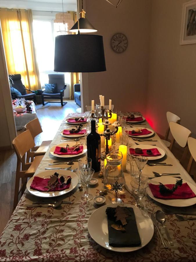 Apartment Beautiful & Central Flat Near Sagrada Familia *