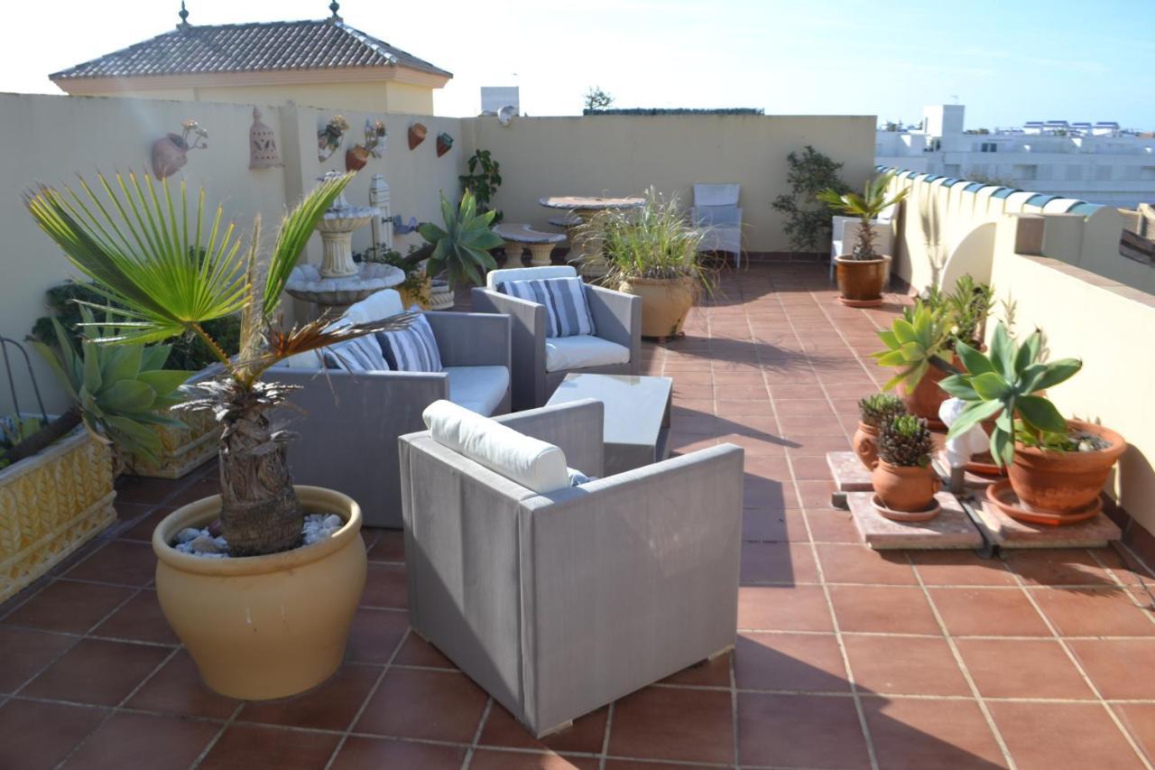 Ballena Paraiso Apartment