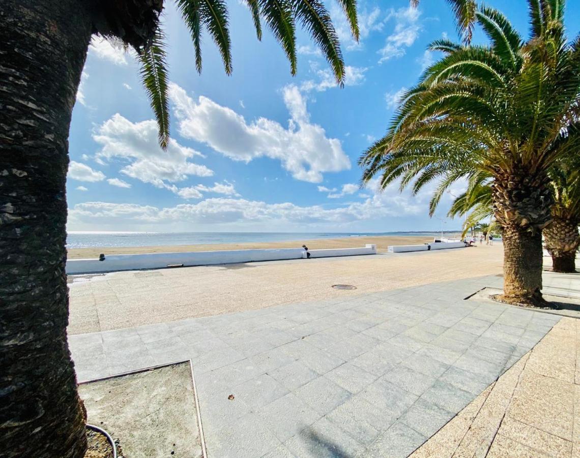 Apartamento Canaryislandshost L The Secret Playa Honda (Lanzarote)