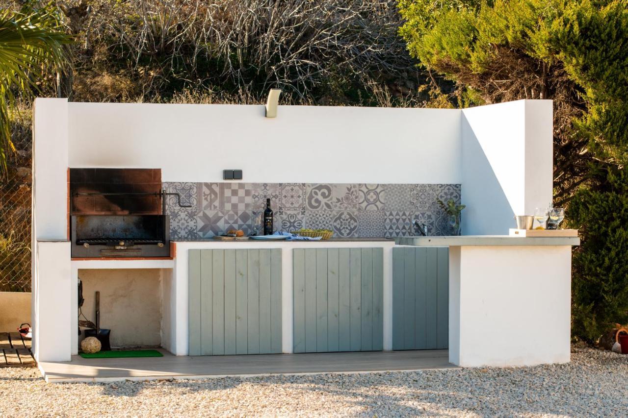 Holiday home Finca Romer Benissa