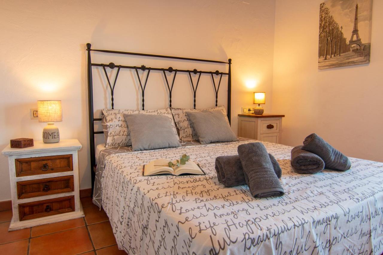 Finca Romer Holiday home
