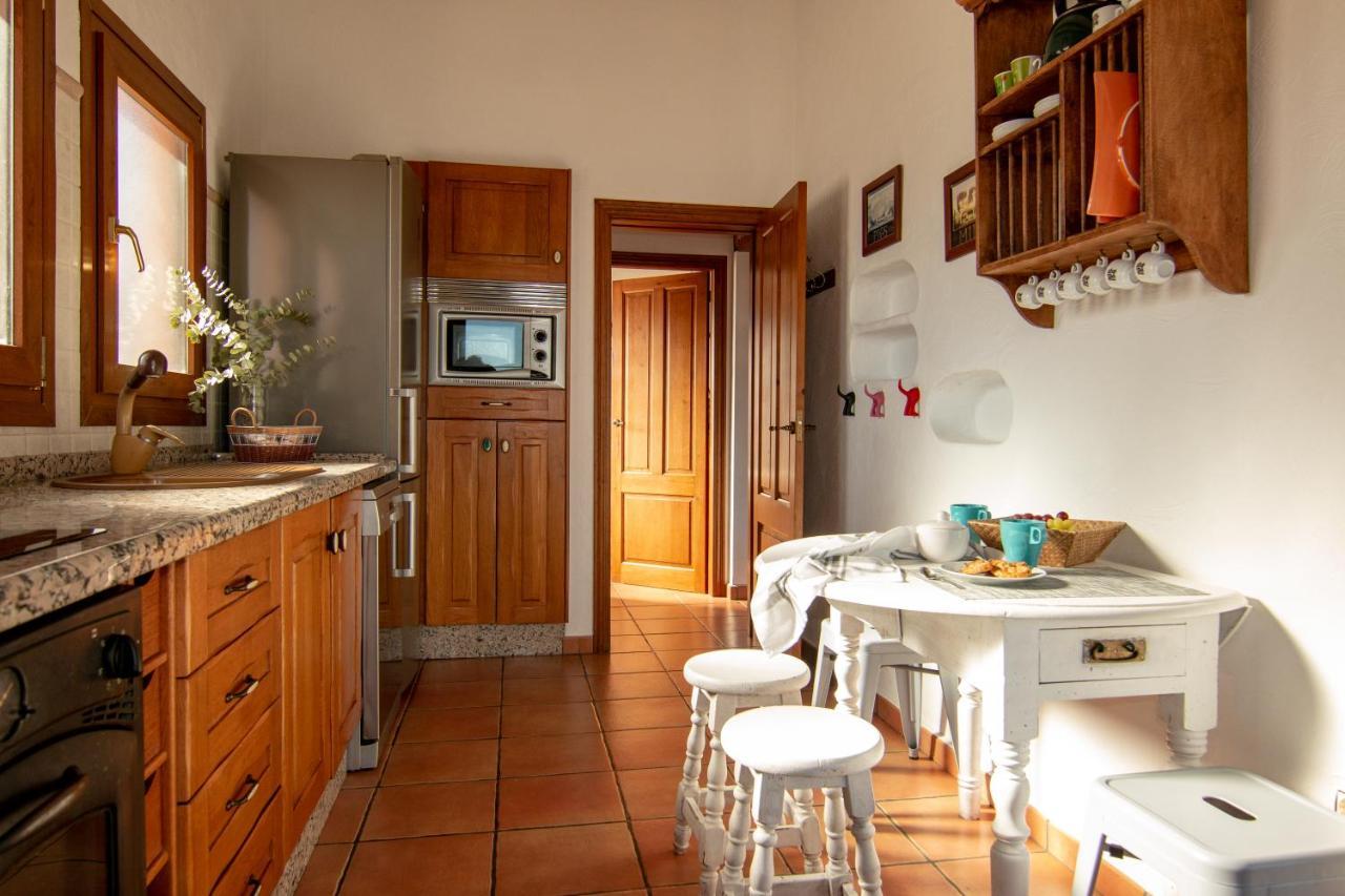 Holiday home Finca Romer Benissa