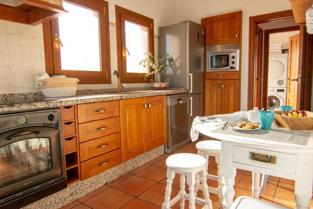 Holiday home Finca Romer