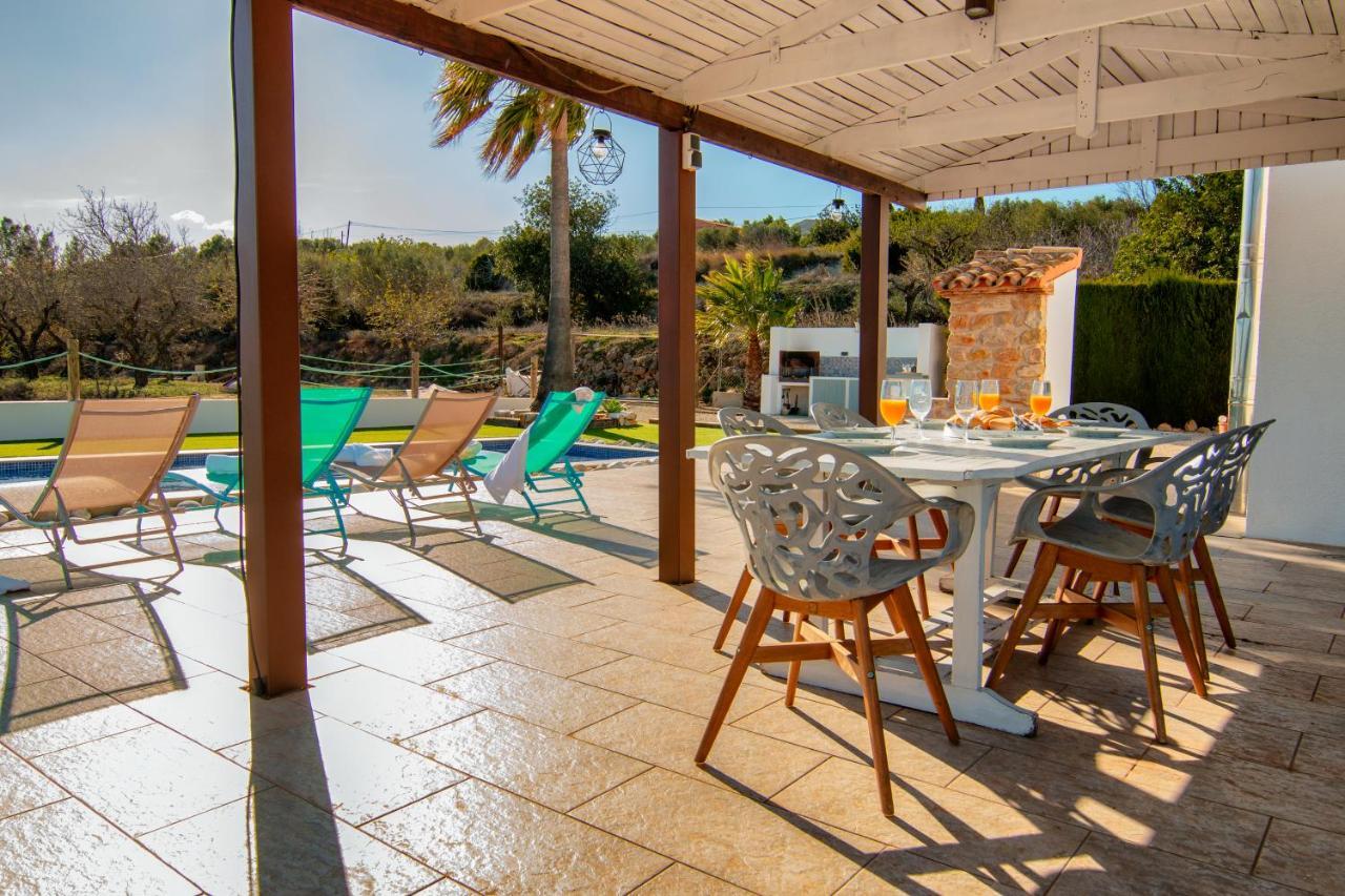 Holiday home Finca Romer