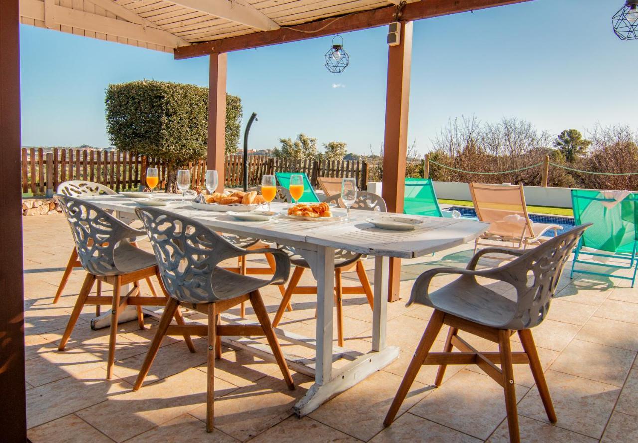 Finca Romer Holiday home