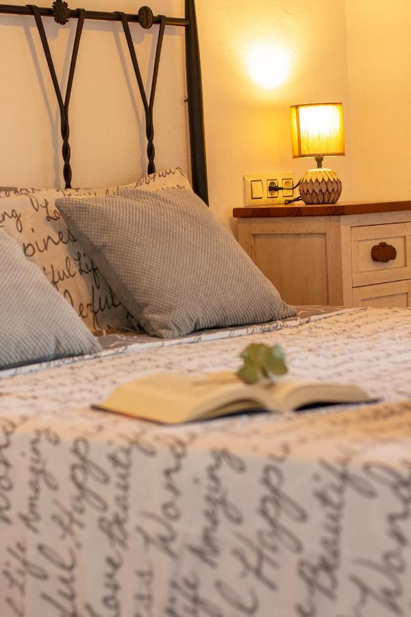Finca Romer Holiday home