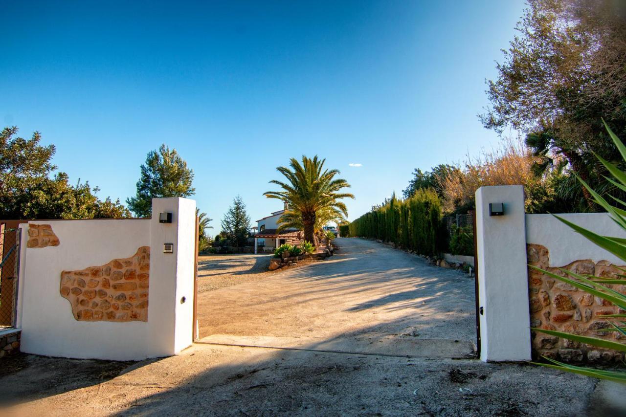 Finca Romer Holiday home Benissa