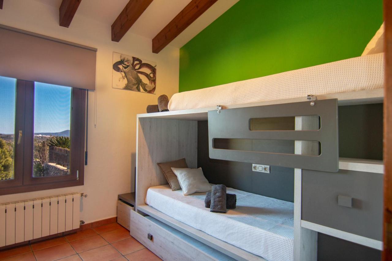Finca Romer * Benissa