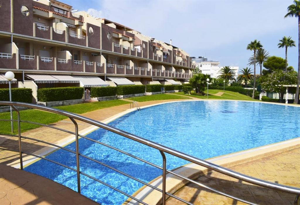 Apartment Anacasa Paraiso 2 Nova Pb3201