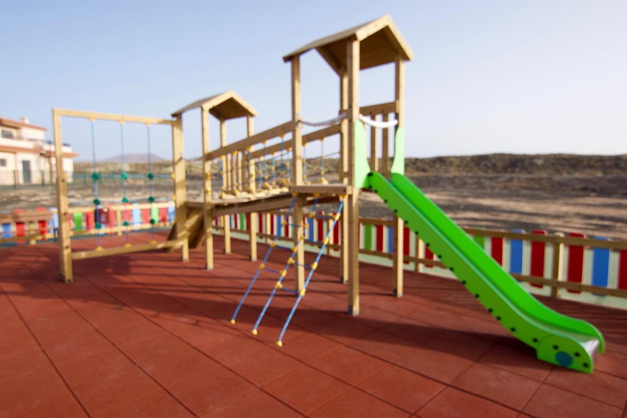 Holiday home The Volcano's Land, Perfect For Relaxing Getaway La Oliva