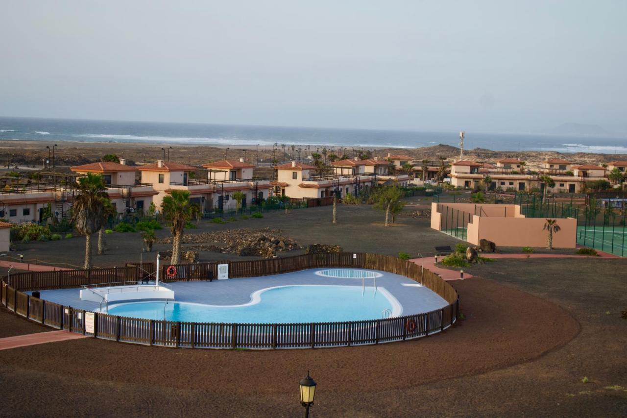 Holiday home The Volcano's Land, Perfect For Relaxing Getaway La Oliva