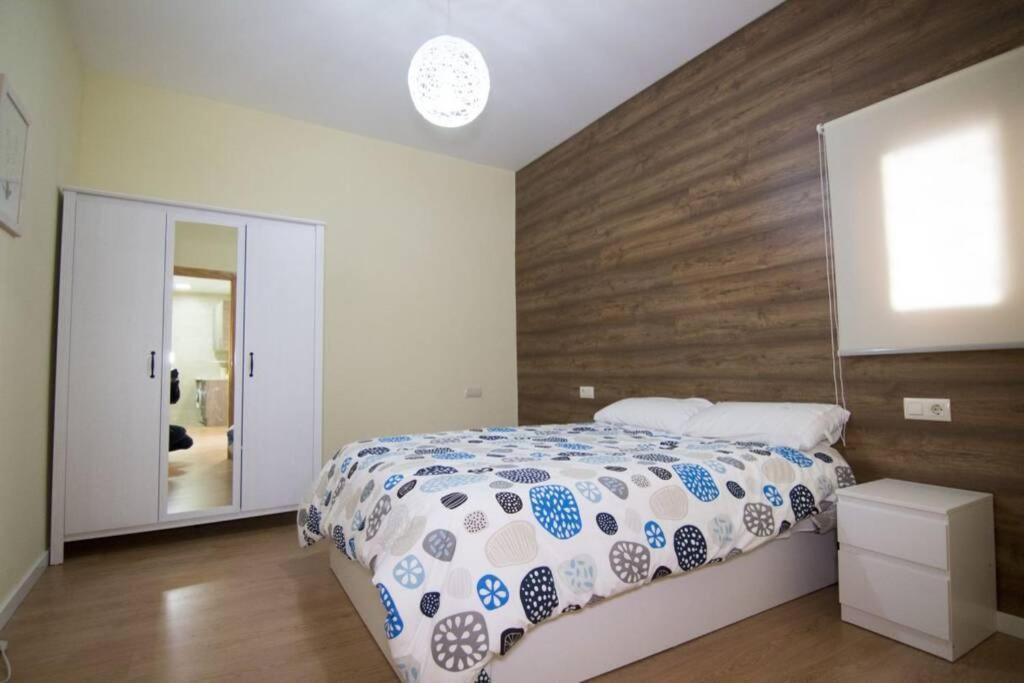 Apartamento Infantes