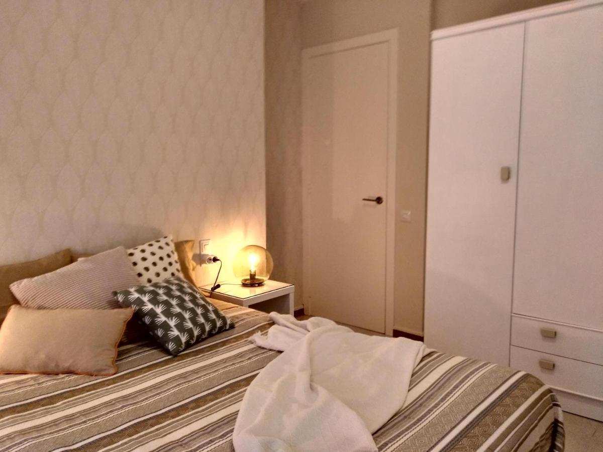 Apartment Lo Peressall Blanc