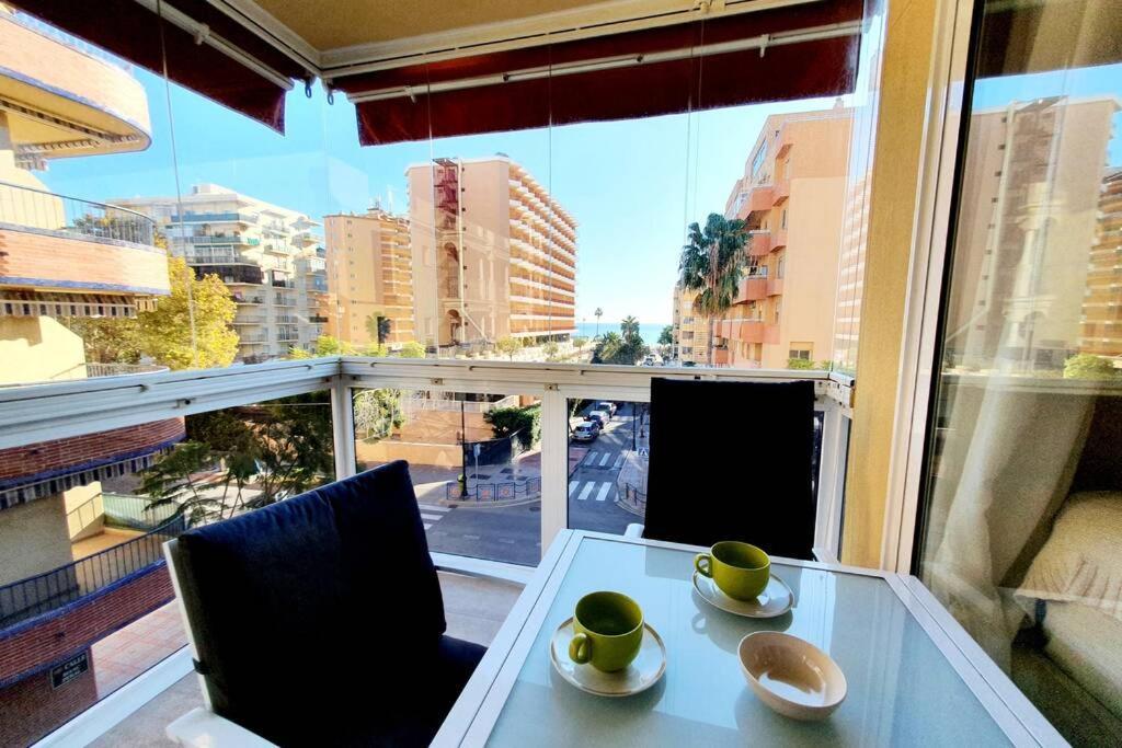 Apartamento Boliches Parking & Fuengirola