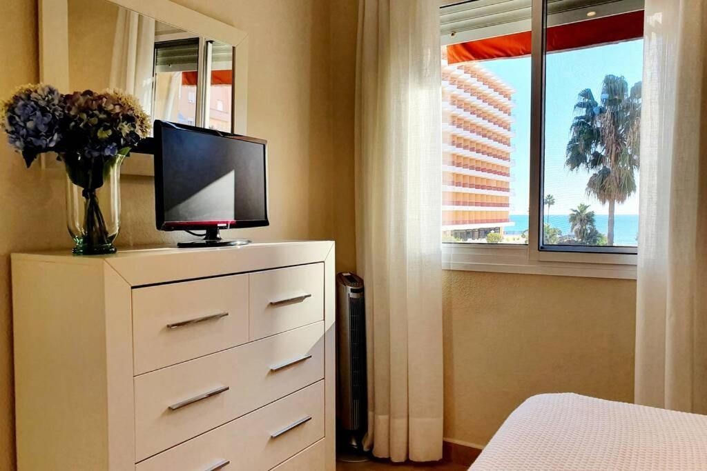 Apartamento Boliches Parking & Fuengirola