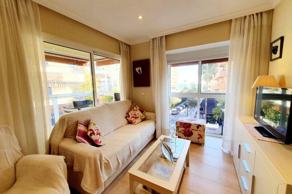 Apartamento Boliches Parking & Fuengirola