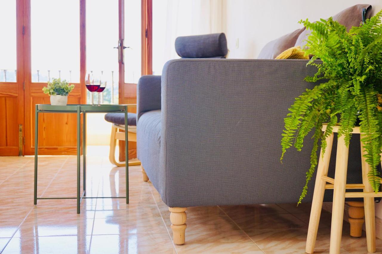 Apartment Migjorn Soller
