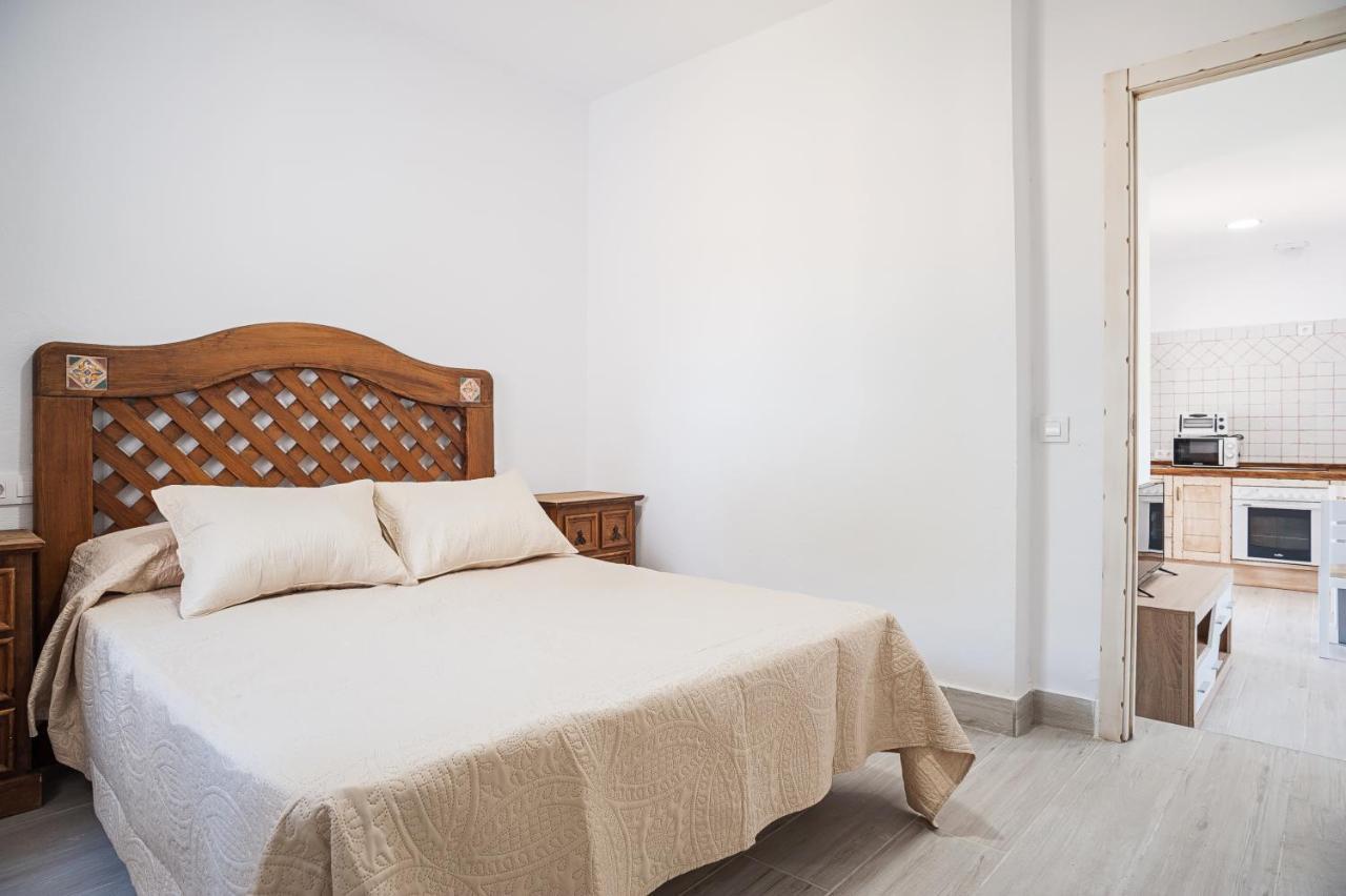 Rural La Jandeta Apartamento Conil De La Frontera