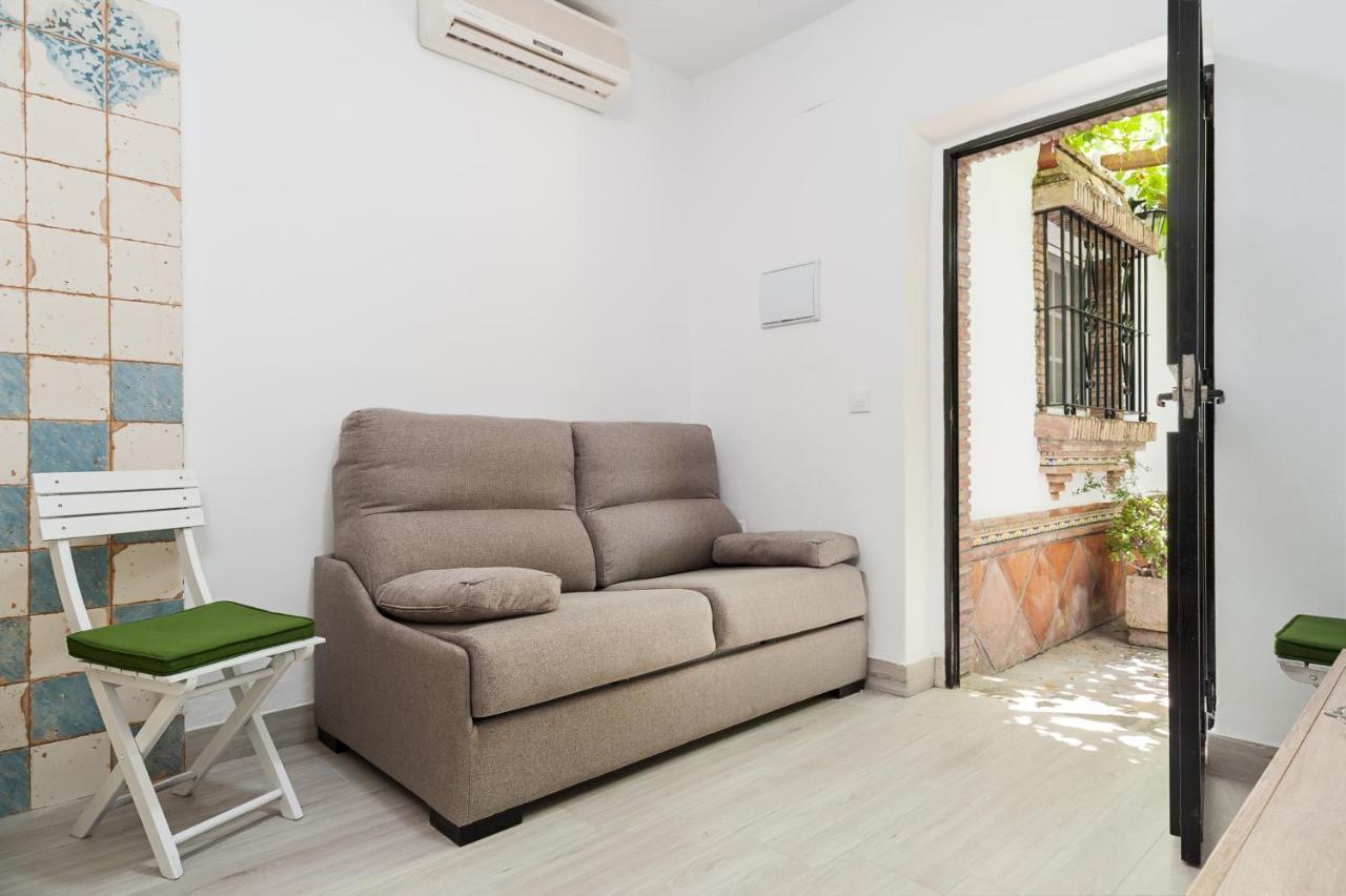 Rural La Jandeta Apartamento Conil De La Frontera