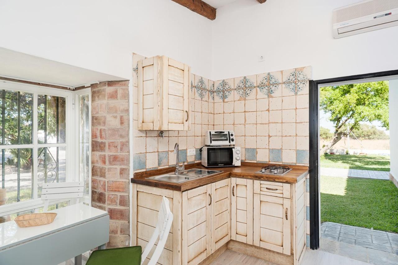 Apartamento Rural La Jandeta *